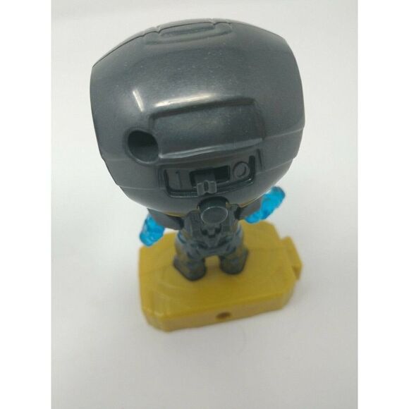 Marvel's Avengers Endgame War Machine Figures - Picture 4 of 5